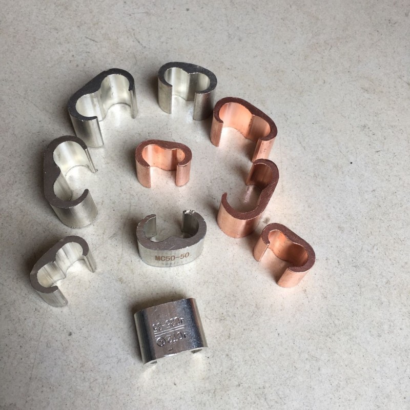 CMC Multifit Cable Connector s 10